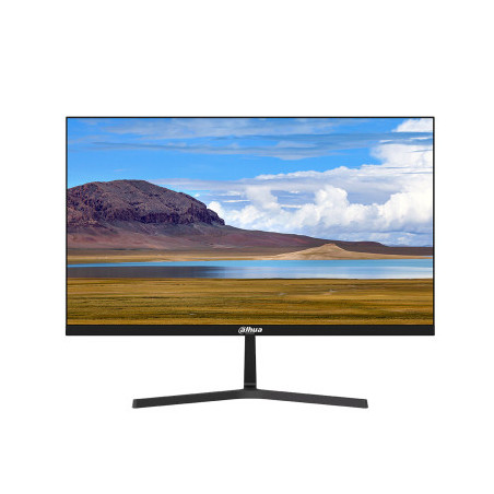Monitor dahua 21.5 pulgadas dhi - lm22 - b200s 1080p 250cd - m2 h178 - v178 hdmi vga speaker