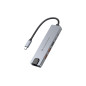Docking station conceptronic donn29g usb tipo c 6 en 1 Docking station conceptronic donn29g usb tipo c 6 en 1
