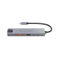 Docking station conceptronic donn29g usb tipo c 6 en 1 Docking station conceptronic donn29g usb tipo c 6 en 1