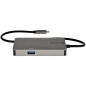 Docking station startech dkt30chvpd2 usb tipo c 6 en 1