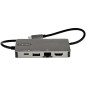 Docking station startech dkt30chvpd2 usb tipo c 6 en 1