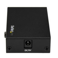Switch hdmi 4k startech vs221hd20 2 puertos