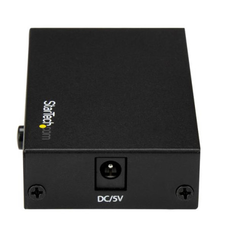 Switch hdmi 4k startech vs221hd20 2 puertos