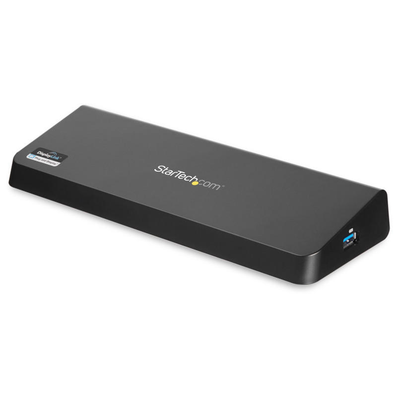 Docking station startech usb3dockhdpc 9 en 1 Docking station startech usb3dockhdpc 9 en 1