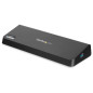 Docking station startech usb3dockhdpc 9 en 1 Docking station startech usb3dockhdpc 9 en 1