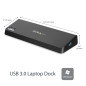 Docking station startech usb3dockhdpc 9 en 1 Docking station startech usb3dockhdpc 9 en 1