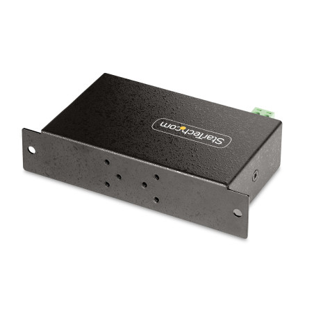 Hub usb startech 5g4aindrm - usb - a - hub 4 puertos