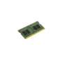 Memoria ddr4 8gb kingston - 3200 mhz - pc4 - 25600 - cl22 - so - dimm - no ecc Memoria ddr4 8gb kingston - 3200 mhz - pc4 - 25600 - cl22 - so - dimm - no ecc