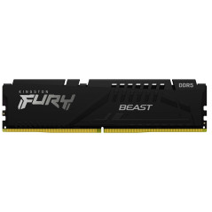 Kingston Technology FURY Beast memory module 16 GB 2 x 8 GB DDR5 2800 MHz