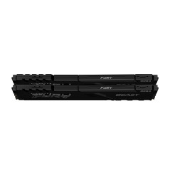 Kingston Technology FURY Beast memory module 32 GB 2 x 16 GB DDR4 1800 MHz