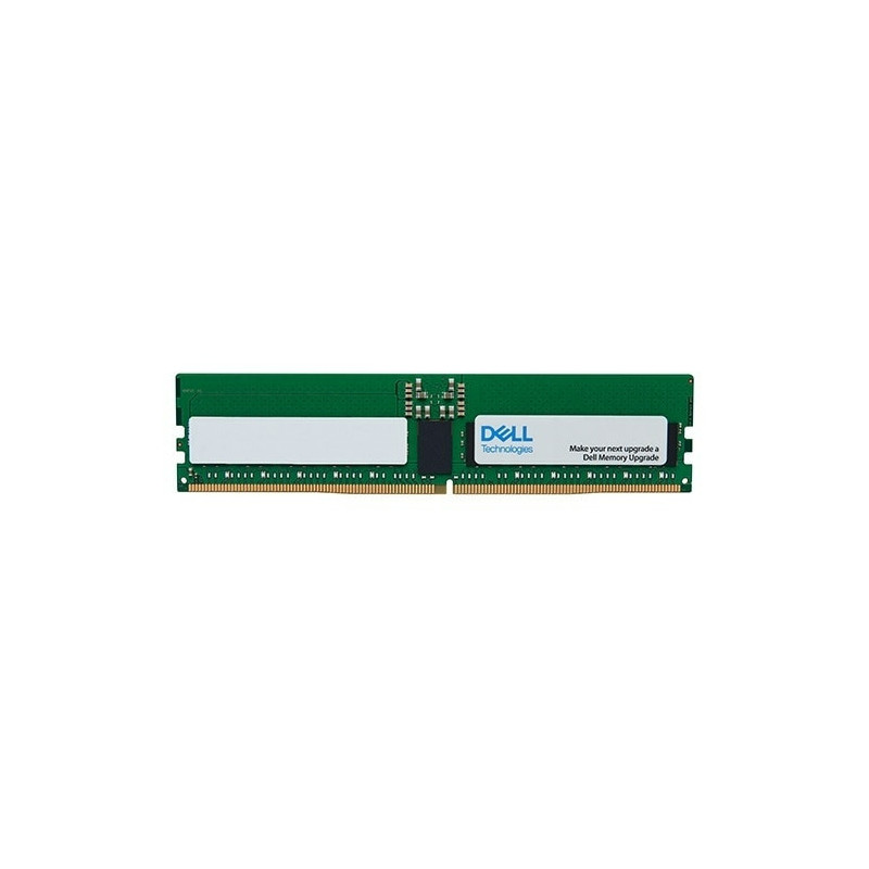 Memoria ram servidor dell 32gb ddr5 dimm 2800mhz Memoria ram servidor dell 32gb ddr5 dimm 2800mhz