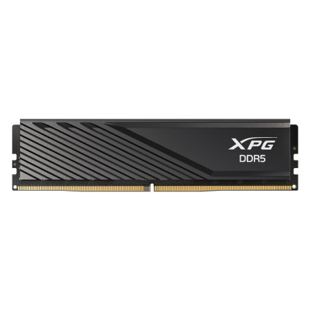 Memoria ram ddr5 32gb 2x16gb adata xpg lancer blade 6000mhz cl30