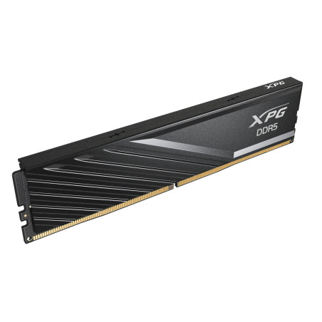 Memoria ram ddr5 32gb 2x16gb adata xpg lancer blade 6000mhz cl30