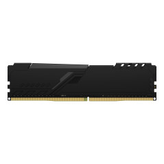 Kingston Technology FURY Beast memory module 32 GB 1 x 32 GB DDR4 1800 MHz