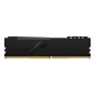 Memoria ram ddr4 32gb kingston - 3600mhz - pc4 - 28800 - fury beast - negro Memoria ram ddr4 32gb kingston - 3600mhz - pc4 - 28800 - fury beast - negro