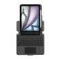 Funda + teclado targus versavu bluetooth para ipad air 10.9 pulgadas - 11 pulgadas negro Funda + teclado targus versavu bluetooth para ipad air 10.9 pulgadas - 11 pulgadas negro