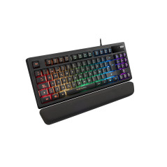 Teclado mars gaming mkax rgb