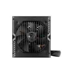 Fuente de alimentacion msi mag a750bn gaming atx 750w