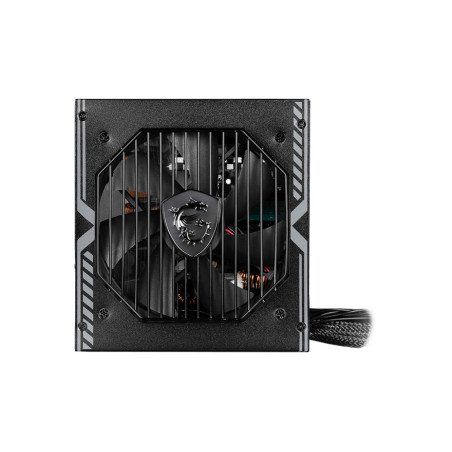 Fuente de alimentacion msi mag a750bn gaming atx 750w