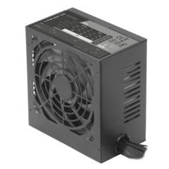 Tacens Anima APIII850 power supply unit 850 W 24-pin ATX ATX Black