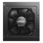 Fuente alimentacion msi mag a850gl gaming atx 850w