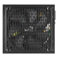 Aerocool LUXPRORGB750M power supply unit 750 W 20+4 pin ATX ATX Black