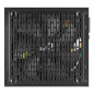 Fuente alimentacion aerocool lux pro rgb gaming atx 750w