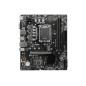 Placa base msi pro h610m - e 1700 ddr5 Placa base msi pro h610m - e 1700 ddr5