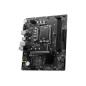 Placa base msi pro h610m - e 1700 ddr5 Placa base msi pro h610m - e 1700 ddr5
