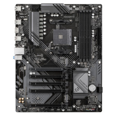 Placa base gigabyte b550 eagle atx