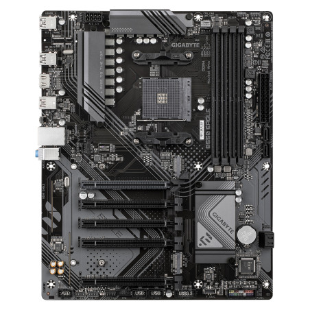 Placa base gigabyte b550 eagle atx