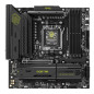 Placa base msi mag b850m mortar wifi matx Placa base msi mag b850m mortar wifi matx