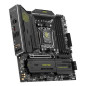 Placa base msi mag b850m mortar wifi matx Placa base msi mag b850m mortar wifi matx