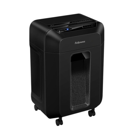 Trituradora fellowes automax 80m