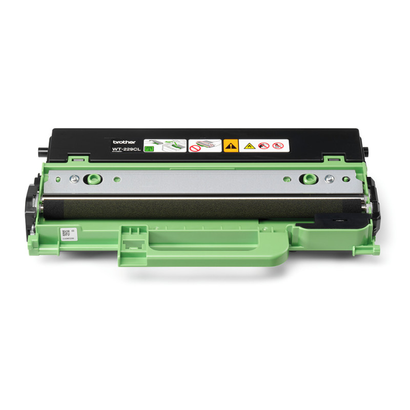 Recipiente brother para toner residual wt229cl Recipiente brother para toner residual wt229cl