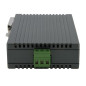Switch startech ies5102 5 puertos