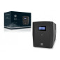Sai conceptronic ups - 1320w - 2200va - linea interactiva Sai conceptronic ups - 1320w - 2200va - linea interactiva