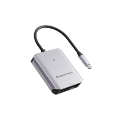 Lecto de tarjetas usb tipo c conceptronic bian09g