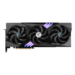 Tarjeta grafica msi rtx 5070 12g gaming trio oc