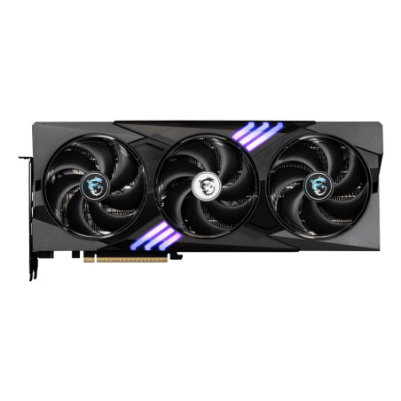 Tarjeta grafica msi rtx 5070 12g gaming trio oc