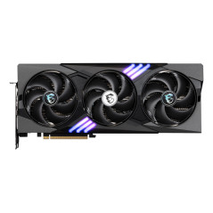 Tarjeta grafica msi rtx 5070ti 16gb gaming gddr7