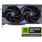 Tarjeta grafica msi rtx 5060 ti 16gb gaming oc gddr7 Tarjeta grafica msi rtx 5060 ti 16gb gaming oc gddr7