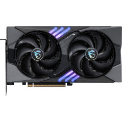 Tarjeta grafica msi rtx 5060 ti 16gb gaming oc gddr7