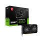 Tarjeta grafica msi rtx 4060 ventus 2x black 16gb oc - 3 x dp - 1 x hdmi - pci express Tarjeta grafica msi rtx 4060 ventus 2x black 16gb oc - 3 x dp - 1 x hdmi - pci express