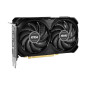 Tarjeta grafica msi rtx 4060 ventus 2x black 16gb oc - 3 x dp - 1 x hdmi - pci express Tarjeta grafica msi rtx 4060 ventus 2x black 16gb oc - 3 x dp - 1 x hdmi - pci express
