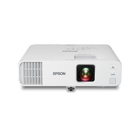 Proyector epson eb - l210w