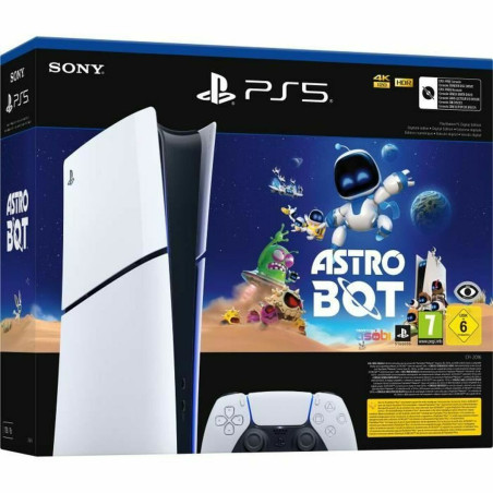 Computer portatile Sony CFI-2016 1 TB