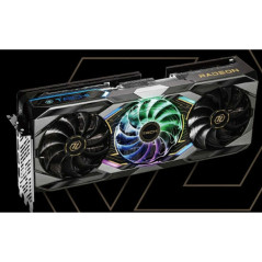 Scheda Grafica ASRock RX9070XT TC 16GO 16 GB GDDR6