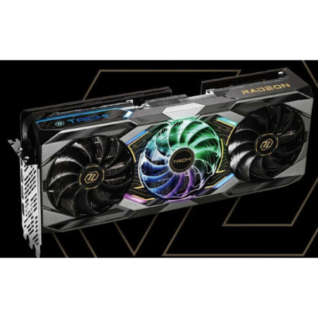 Graphics card ASRock RX9070XT TC 16GO 16 GB GDDR6