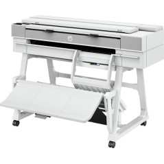 HP Designjet T950 36-in Multifunction Printer